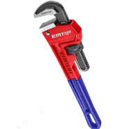 Emtop EPWH1401 Pipe Wrench (14 Inch) image