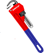 Emtop EPWH1801 Pipe Wrench (18 Inch) image