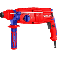 Emtop ERHRL801 Rotary Hammer (800W) image