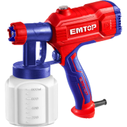 Emtop ESGN35001 Spray Gun (450W) image