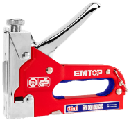 Emtop ESGU1001 Staple Gun (3-1) image