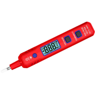 Emtop ETPL30021 Digital Tester image