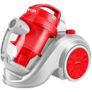 Emtop EVCR20258 Vaccume Cleaner 2.5Ltr image