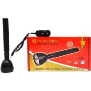 En-5031 Metal Torch Light image