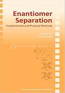 Enantiomer Separation image