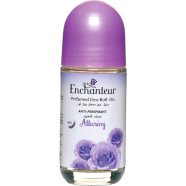 Enchanteur Alluring Perfumed Deo Roll-on – 50ml image