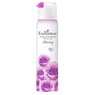 Enchanteur Alluring Perfumed Deo Spary (150 ml) image