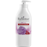 Enchanteur Alluring Radiant White Perfumed Lotion 500ml image