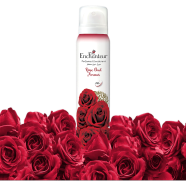 Enchanteur Body Spary Rose Oud Amour 150ML image