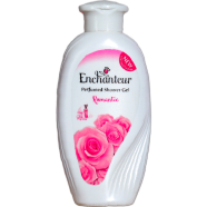 Enchanteur Body Wash Romantic 250ML image