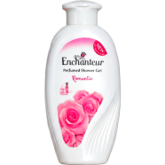 Enchanteur Body Wash Romantic 250ML image