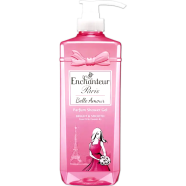 Enchanteur Bright Smooth Parfum Shower Gel 750gm image