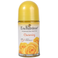 Enchanteur Charming Perfumed Deo Roll-on (50ml) image