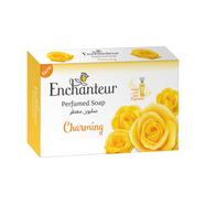Enchanteur Charming Perfumed Soap 125 gm image