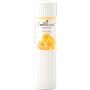 Enchanteur Charming Perfumed Talc Powder 125 gm image