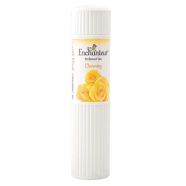 Enchanteur Charming Perfumed Talcum Powder With Floral Fragrance For Women 250 Gm image