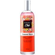 Enchanteur Chic Eau De Scent - Diamond Dazzle 100ml image
