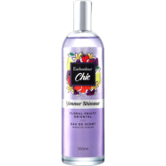 Enchanteur Chic Eau De Scent - Glimmer Shimmer 100ml image
