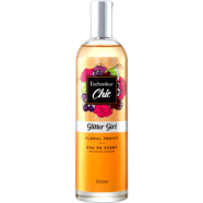 Enchanteur Chic Eau De Scent - Glitter Girl 100ml image