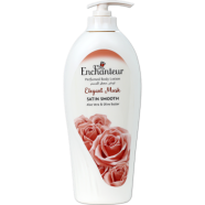 Enchanteur Elegant Must Perfumed Body Lotion 500ml image