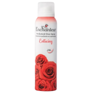 Enchanteur Enticing Perfumed Deo Spary (150 ml) image