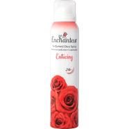 Enchanteur Enticing Perfumed Deo Spray 150ml image