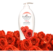 Enchanteur Enticing Satin Smooth Body Lotion 500ml image