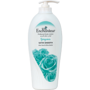 Enchanteur Gorgeous Perfumed Body Lotion 500ml image