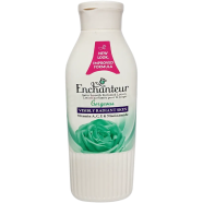 Enchanteur Gorgeous Smooth Body Lotion with Vitamin A, C, E and Niacinamide-250ml image