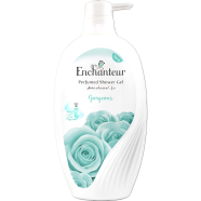 Enchanteur Gorgeous Perfumed Shower Gel 550ml image