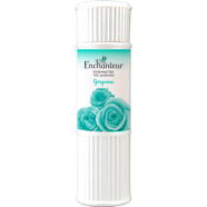 Enchanteur Gorgeous Perfumed Talc Powder-200gm image