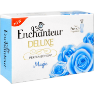 Enchanteur Magic Perfumed Soap 90gm image
