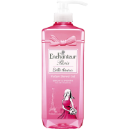 Enchanteur Paris Belle Amour Bright and Smooth Parfum Shower Gel 750 gm image