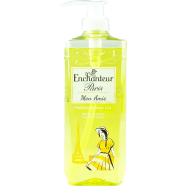 Enchanteur Paris Mon Amie Fresh and Cool Parfum Shower Gel 750 gm image