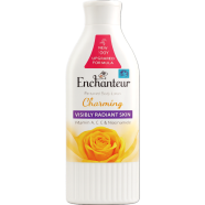 Enchanteur Perfumed Body Lotion Charming Satin Smooth (Malaysian Variant) image