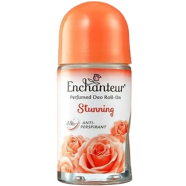 Enchanteur Perfumed Deo Roll on Stunning (50ml) image