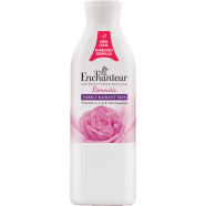Enchanteur Perfumed Romantic Satin Smooth Body With Aloe Vera and Olive Butter Body Lotion 250 ml image