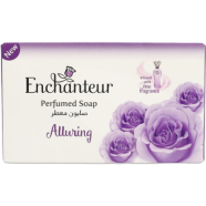 Enchanteur Perfumed Soap Alluring 125 gm image