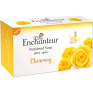 Enchanteur Perfumed Soap Charming 125gm image