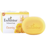 Enchanteur Perfumed Soap Charming – 125gm image