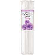 Enchanteur Perfumed Talc Powder Alluring 250 gm image
