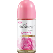 Enchanteur Romantic Anti-Perspirant Deodorant Roll-On For Women 50 ml icon