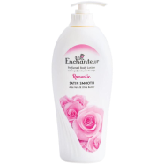 Enchanteur Romantic Body Lotion Pump 500 ml image