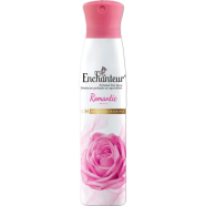 Enchanteur Romantic Body Spary-150ml image