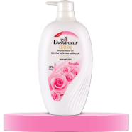 Enchanteur Romantic Perfumed Shower Gel 550ml image
