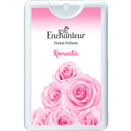 Enchanteur Romantic Pocket Perfume 18 ml image