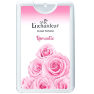 Enchanteur Romantic Pocket Perfume - 18ml image