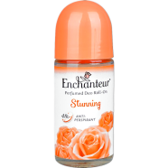 Enchanteur Stunning Perfumed Deo Roll On 50ml image