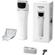 Enchen Boost 2 Hair Clipper and Beard Trimmer for Men image