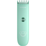 Enchen Yoyo Ultra Quiet Baby Hair Clipper and Trimmer Intelligent Anti-Clip System image